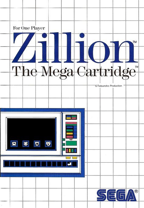 zillion games